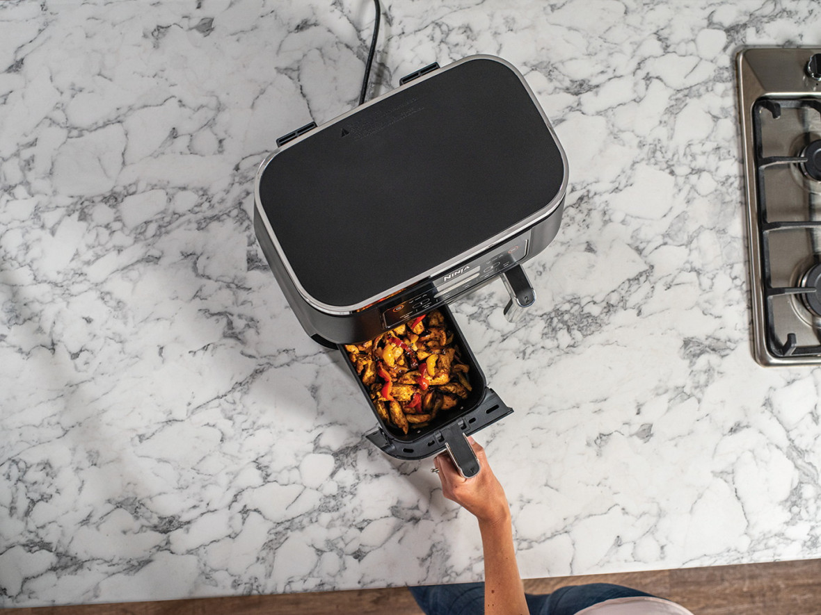 Аерофритюр 