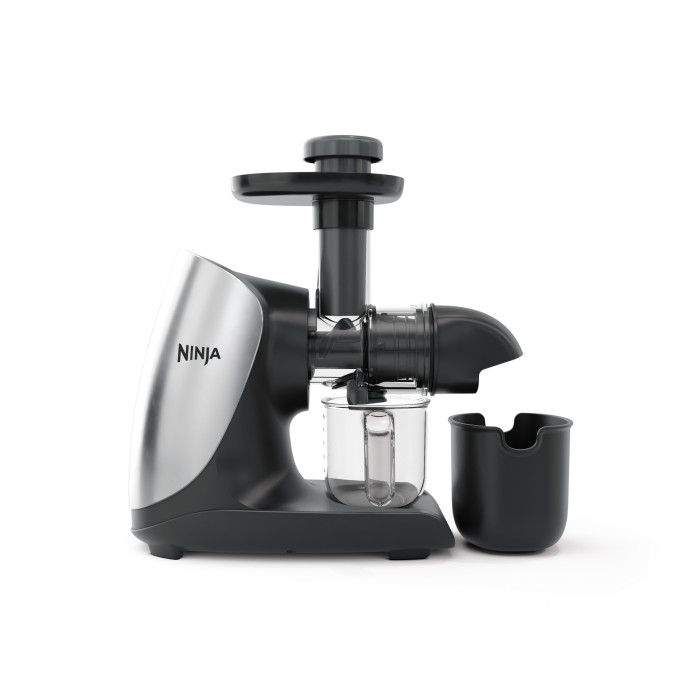 Соковитискач Ninja JC100EU