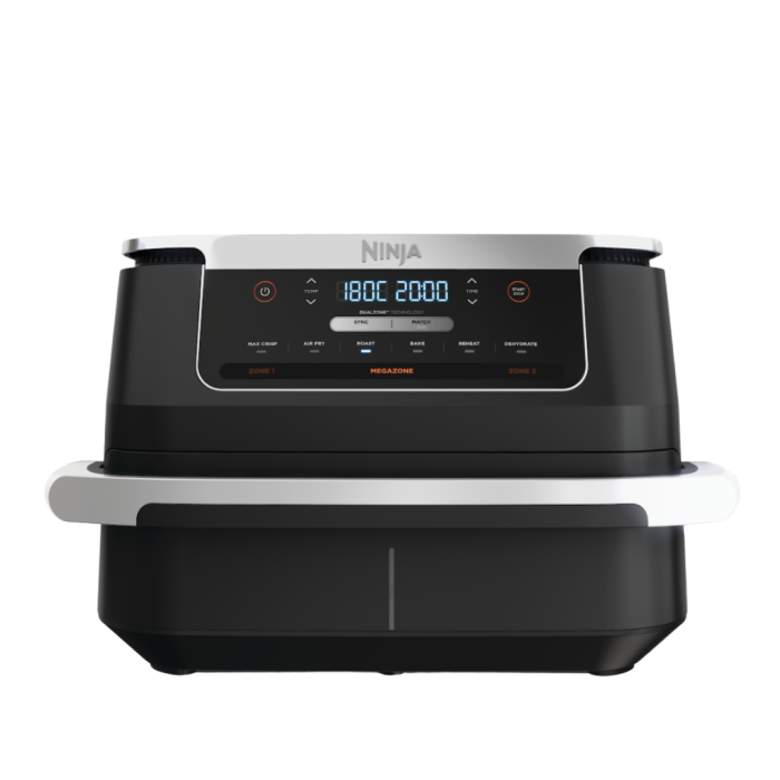 Мультипіч Ninja AF550EU