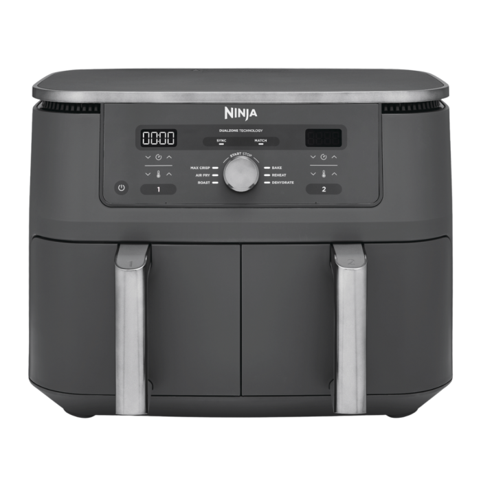 Мультипіч Ninja DZ400EU