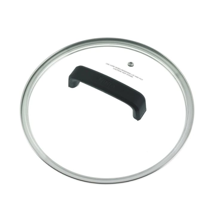 Скляна кришка для мультиварки Ninja серії OP