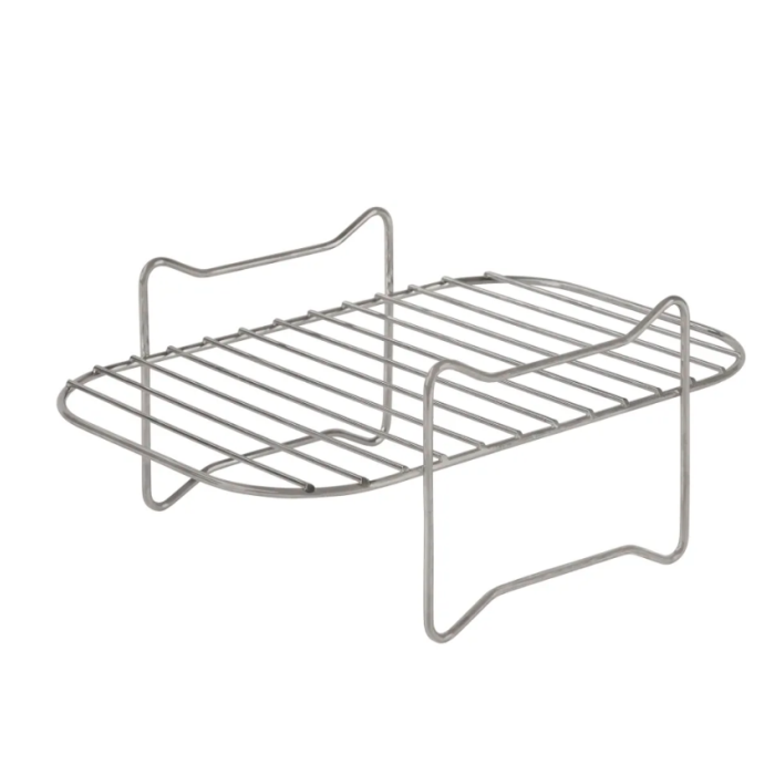 Двозонна стійка для аерофритюру для мультипечі Ninja AF300EU