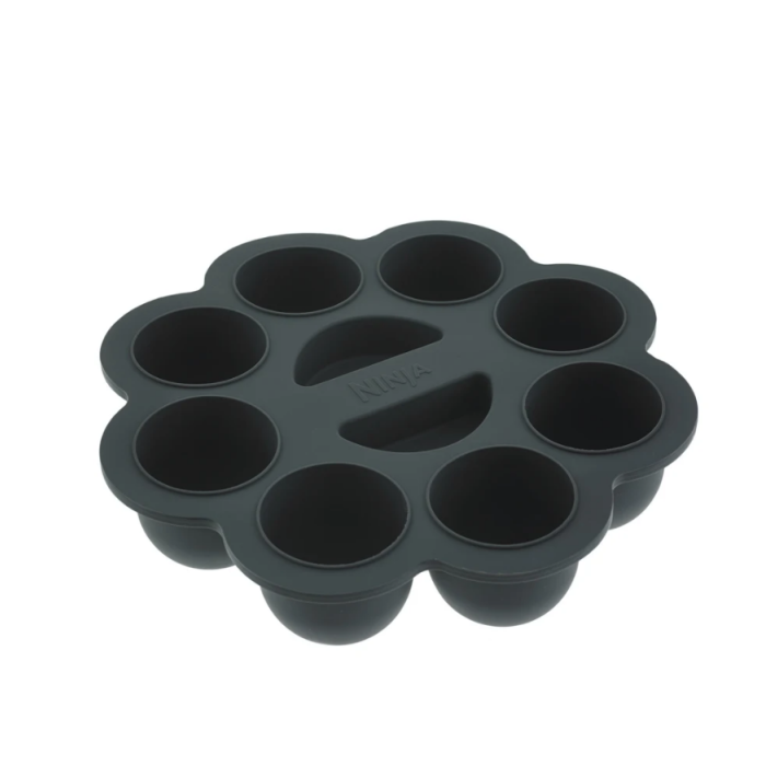 Силіконова міні-форма для кексів Ninja Foodi для мультиварок та грилів
