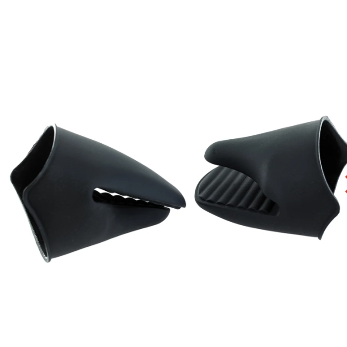 Силіконові прихватки Ninja