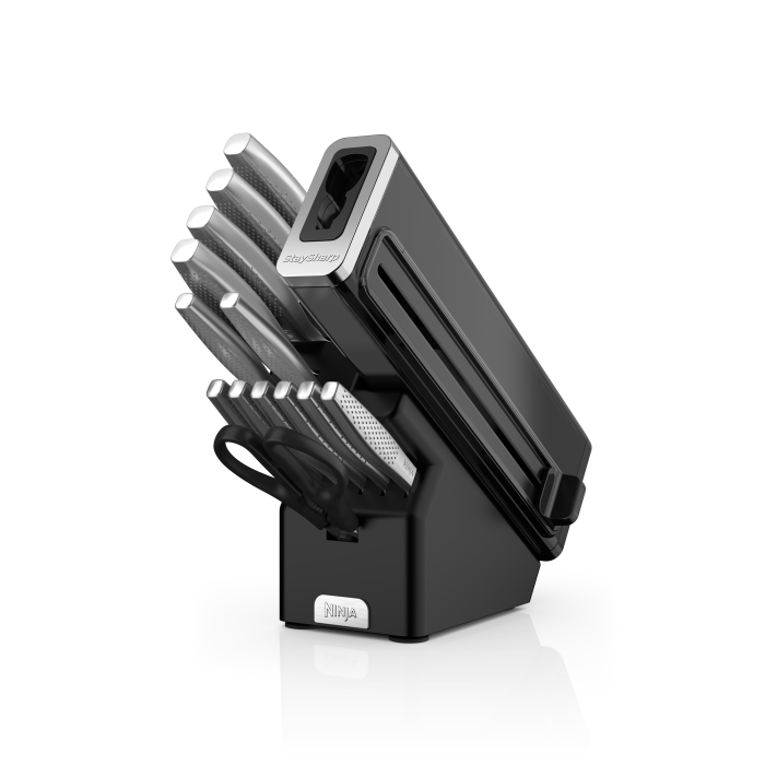 Набір ножів Ninja StaySharp з 14 предметів K62014EUUK