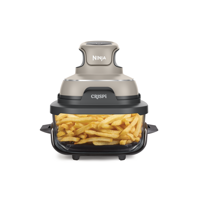 Портативна мультипіч Ninja Crispi FN101EUST