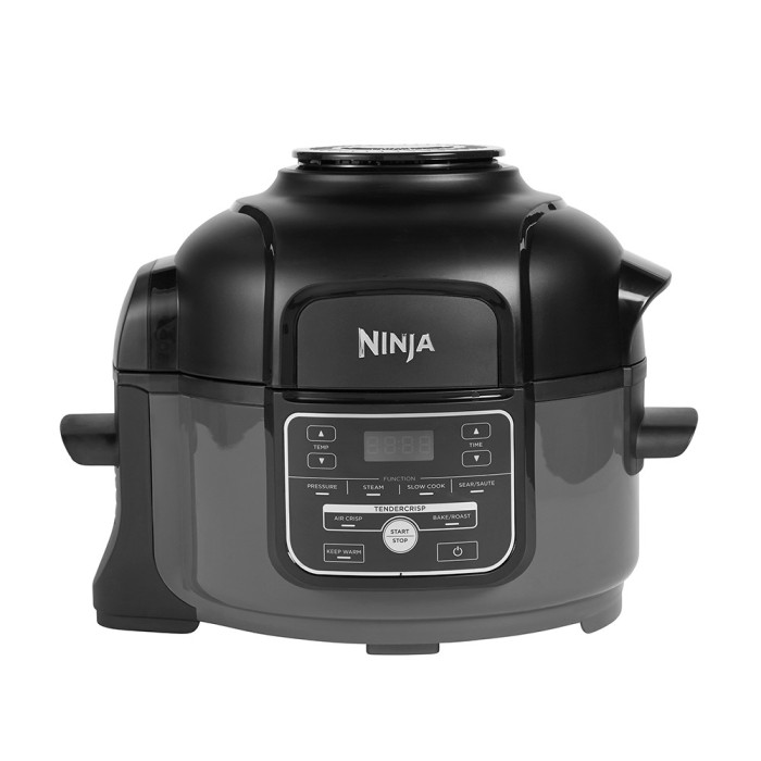 Мультиварка - скороварка Ninja Foodi Mini OP100EU