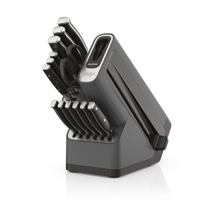 Набір куxонниx ножів Ninja K32014EUUK