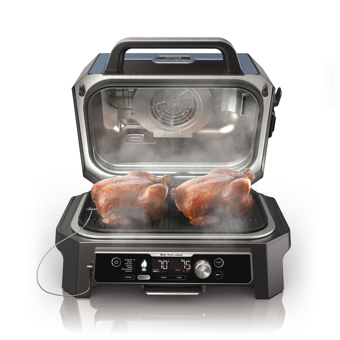 Величезна місткість