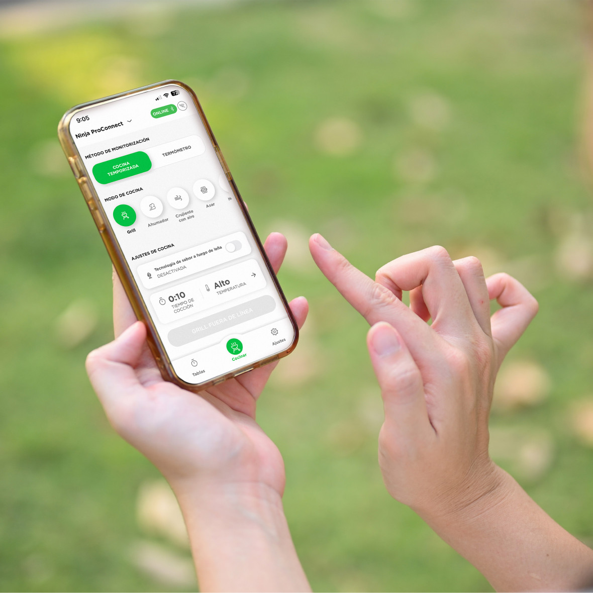 Віддалене керування