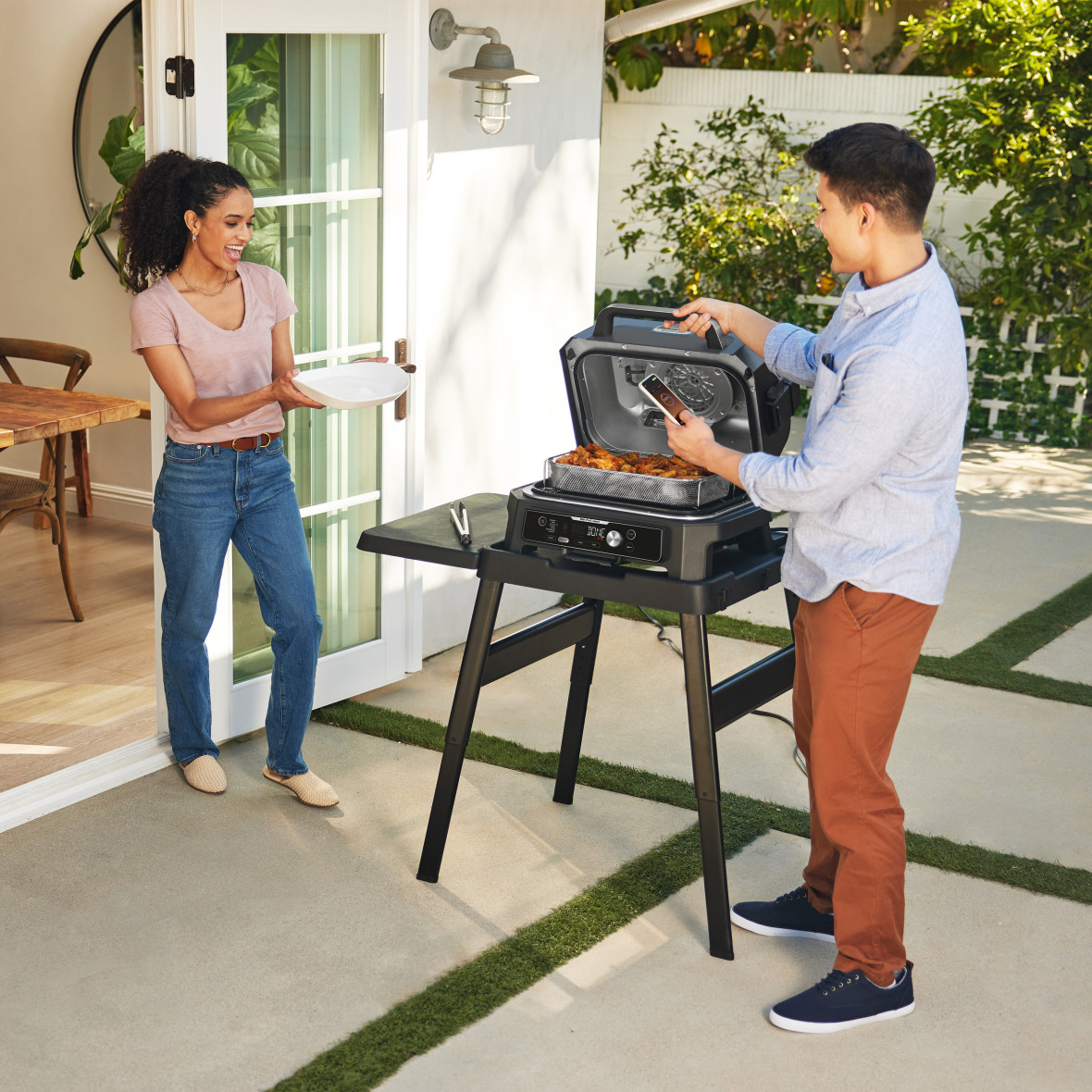 Стійкий до зовнішнього впливу