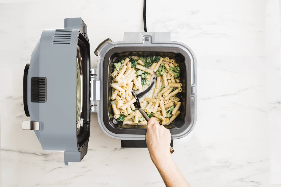 Функції швидкого приготування