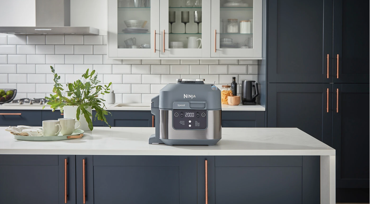 Система швидкого приготування