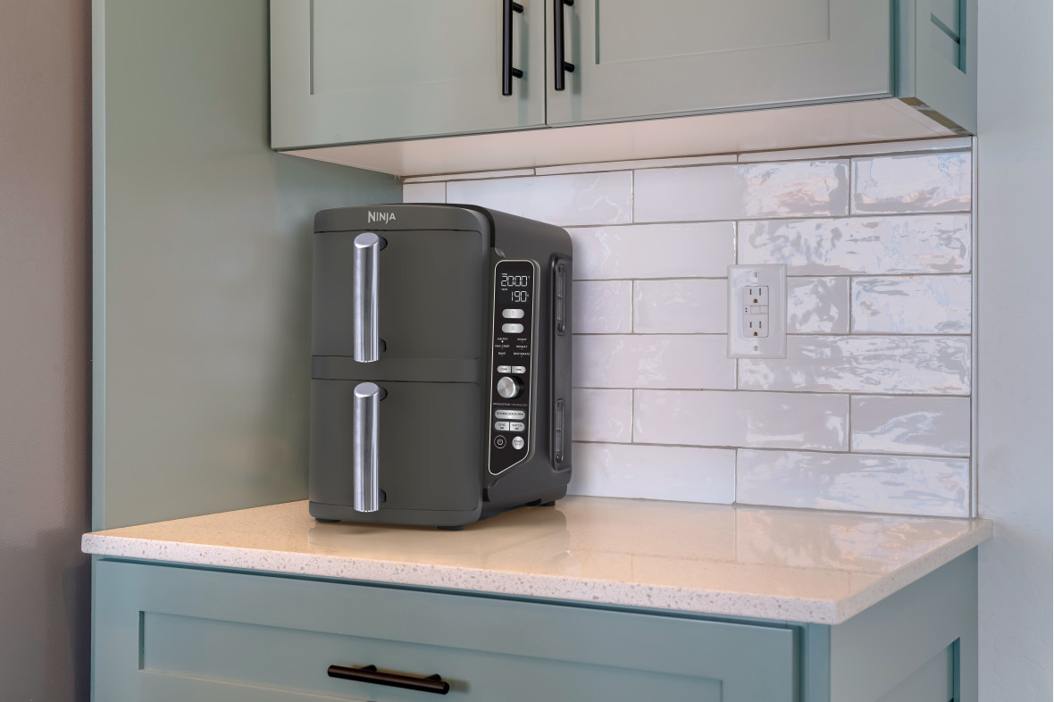 Зручний дизайн