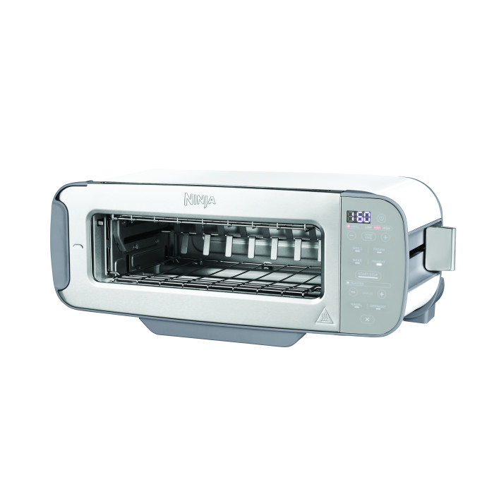 Тостер Ninja 3-в-1 ST200EUWH